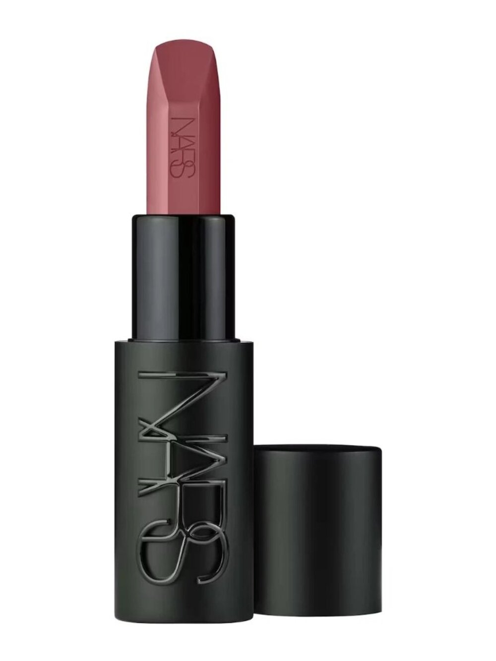 NARS Explicit Lipstick Seditious 887 Full Size Creamy Matte Lip Color New